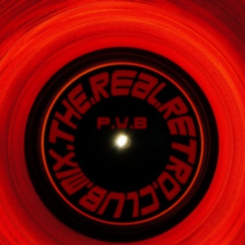 The Real Retro Club Mix Vol.1 (Trance, Rave & Techno 1992 To 2002)