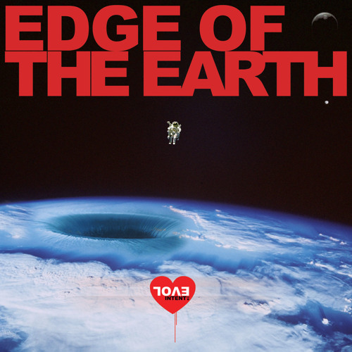 Edge Of The Earth(TBT Remaster)