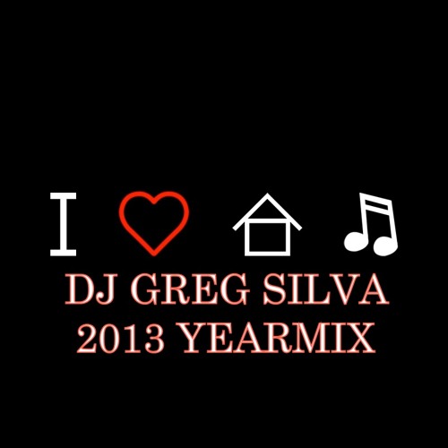2013 Yearmix