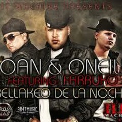 Bellaqueo De La Noche - Deejay Demian El Abusador Ft Deejay JD ...