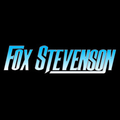 Fox Stevenson - Anyone Out There (Remix)