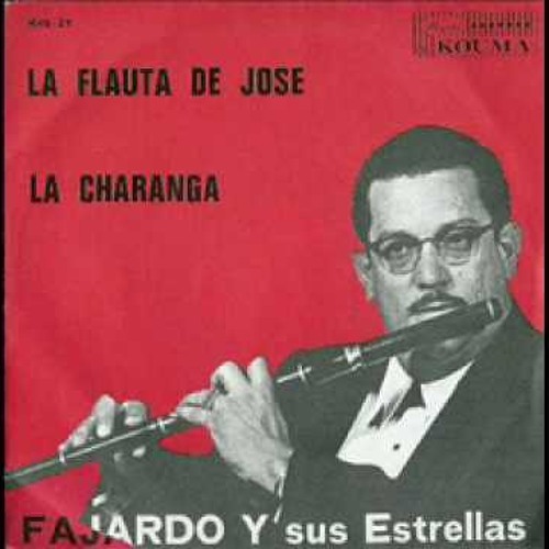 Fajardo y su Charanga - Badman Boogaloo (The Moussaman Rework)