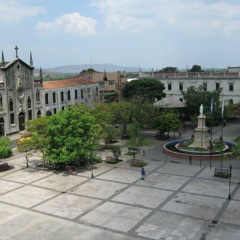 Ruinas - Vals de Jose de la Cruz Mena