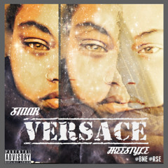 STAAR - VERSACE FREESTYLE