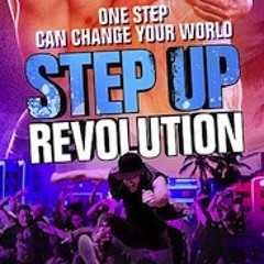 Timbaland feat. Ne Yo OST Step Up 4 Revolution Hands In The Air (Haaski Step Up Mix)
