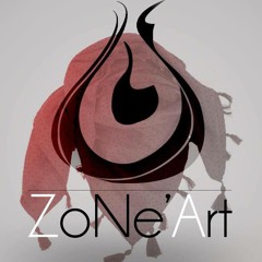 Ganja Away by ZoNe'Art