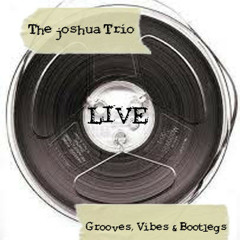 J Dillalude (reimagined)