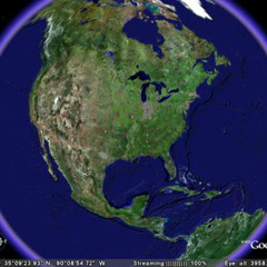 Around The World (utkast)