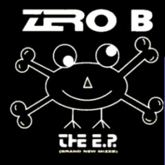 Zero B - Lock Up (Mr Black's Re - Edit)