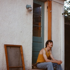 Sneaking Out The Back Door