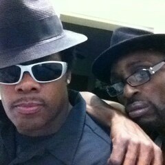 CLOSER2GOD;TARTT feat BlAST BROOKS:GOSPEL R&B music