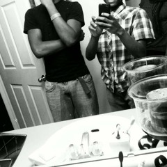 She Go ft Quizzle, Keon