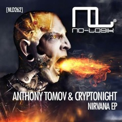 cryptonight & anthony tomov - karma [no-logik records]
