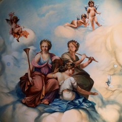 Fuzzy Lemonade (Cocorosie Remix)