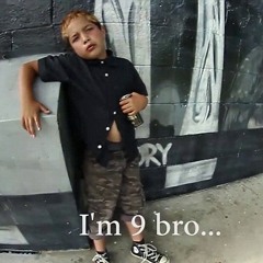 I AINT PLAYING THO