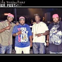 SWAG IS ALL I KNOW FEAT:TRAUMA & KENNY WAYNE(CMB)