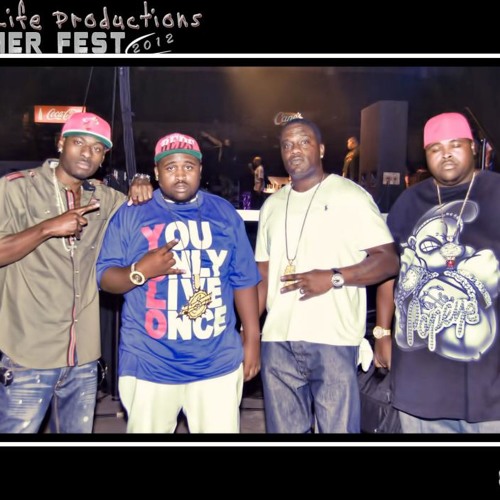 SWAG IS ALL I KNOW FEAT:TRAUMA & KENNY WAYNE(CMB)