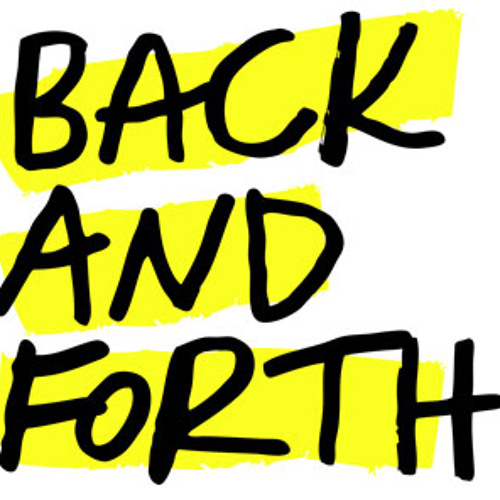 Fedde Le Grand, Strong R - Back & Forth Minimal 2014 (Deric Romena Bootleg)