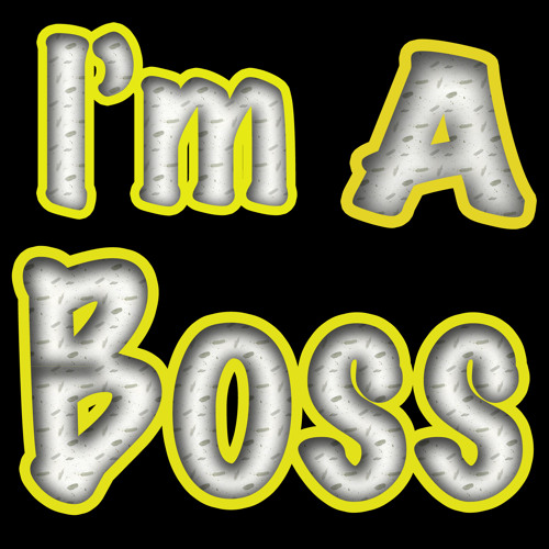 Stream episode I'm A Boss by Funny Ringtone Rocket podcast Listen