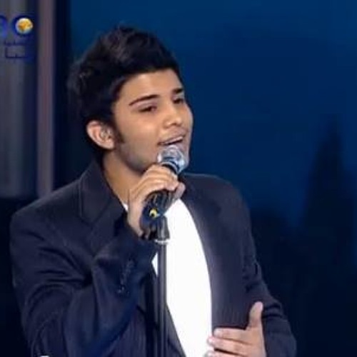 Rami Chemali - Allah Yar3ani