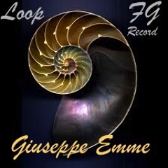 Loop Hit Hat Deep  G.Emme