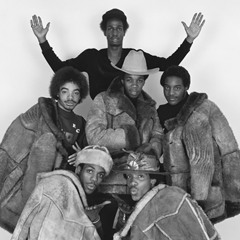 1978-12-23 - Grandmaster Flash and the furious four mc's @the audobon ballroom