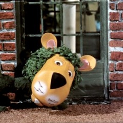 Rob & Ben - In The Herb Garden