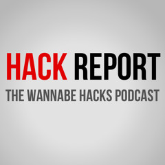 The Hack Report - 10/1/2014