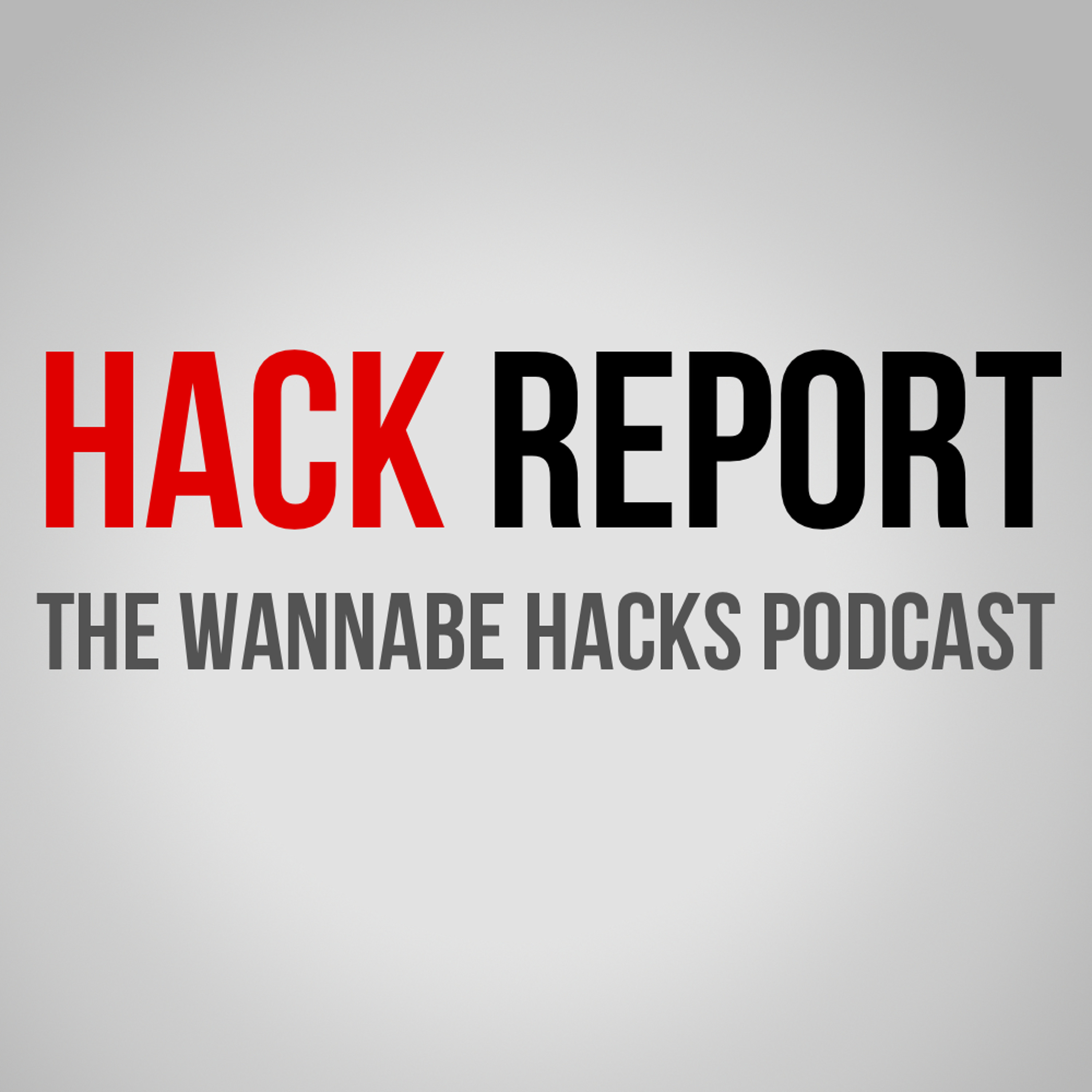 Wannabe Hacks