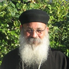 St. Gregory Liturgy- Fr. Athanasius Beniamin Awad