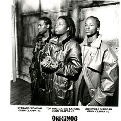 Listen to O.G.C. 