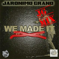 We Made It Freestyle