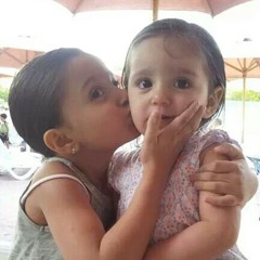 انغام..امي وبنتي