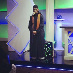 Be Khud Ki Ye Dete Hain at Sultan Bahu Trust