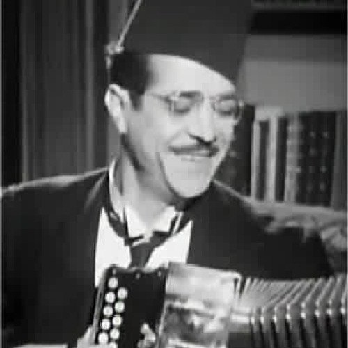 شكوكو   ||   ليلي طال وليله لأ