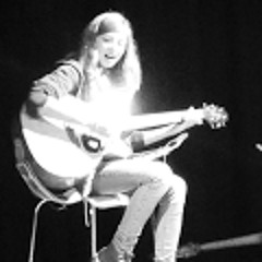 ALYTH ROSS 'Nobody's Arms' [2013]