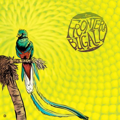 Frontera Bugalú - Norteñita