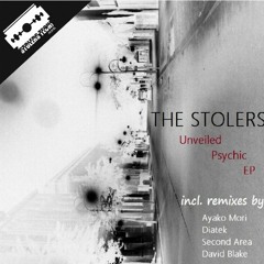 The Stolers - Unveiled Psychic (Diatek's "Hell Is Near" Remix) OUT NOW !!