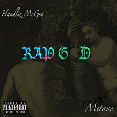 RAP gOD Remix Feat. Metane
