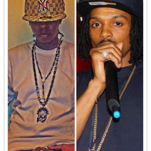 SMOOVEPESO "ONLY IF SHE BAD"/f. TYE DA CEO
