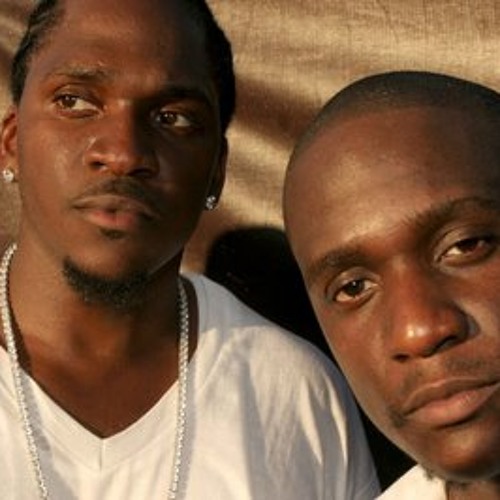 The Clipse ~ Wamp Wamp (Mass Remix)Featuring Slim Thug