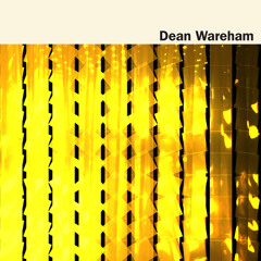 Dean Wareham 'Holding Pattern'