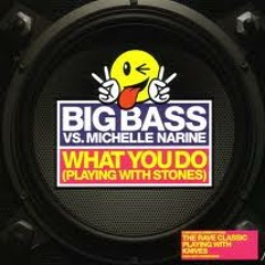 Dj Kayram & SPP - What you do