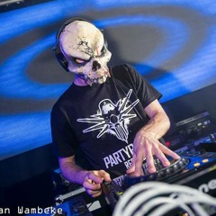 F.NOIZE (PARTYRAISER RECORDS) (ITA) RESIDENCY SHOW #4 @ TOXIC SICKNESS RADIO | 9TH JANUARY 2014