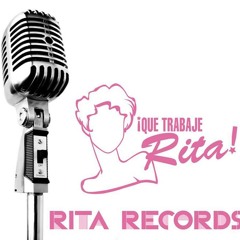 Que Trabaje Rita - Karaoke