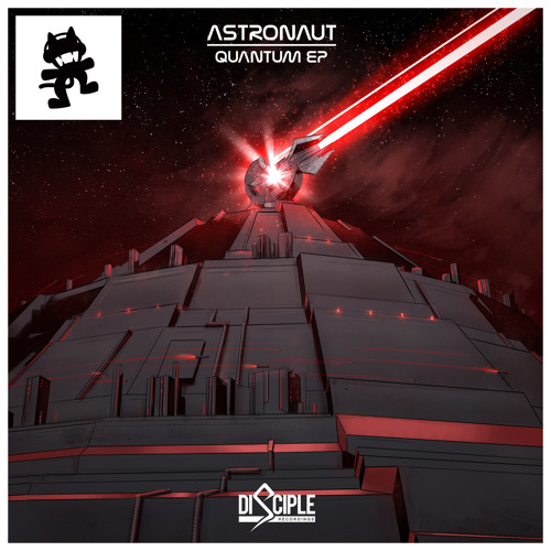 Astronaut - Quantum EP