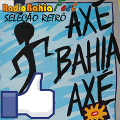 AXE BLOND - SAMBA AE