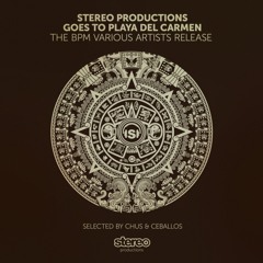 [WEEK02] 2014 :: The BPM Release Mixtape mixed by Oscar L