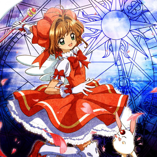 Stream Sakura Card Captor ~ Opening #1 ~ Vey by VeyChameleon