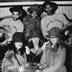 Malcolm Mclaren - World Famous(3 Decades of M I Sounds Remix)